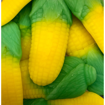 Мармелад "Гигантская кукуруза", 50 гр