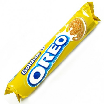 Oreo Golden 154 гр Великобритания
