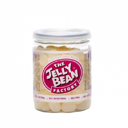 Jelly Bean Factory "Ваниль" 140гр Ирландия