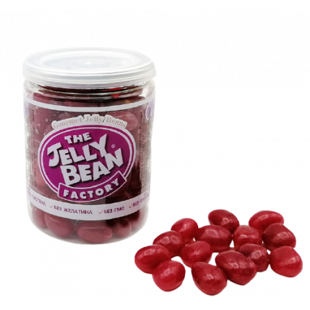 Jelly Bean Factory "Корица" 140гр Ирландия