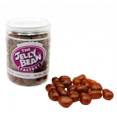 Jelly Bean Factory "Кофе Латте" 140гр Ирландия