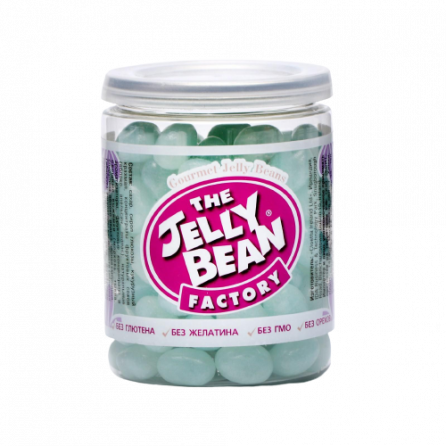 Jelly Bean Factory "Мятный сорбет" 140гр Ирландия
