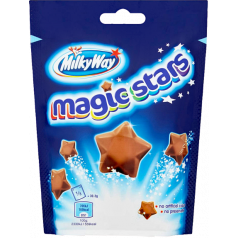 Milky Way Magic Stars 100г