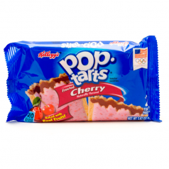 POP-TARTS FROSTED CHERRY 100 гр США