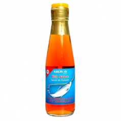 Рыбный соус AROY-D Fish Sauce 240г