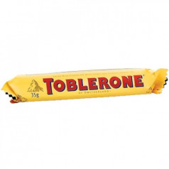Toblerone Originale 35 гр Швейцария